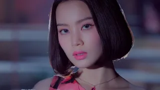 【MV中字】LEE HI (李遐怡) - NO ONE (누구 없소) (Feat. B.I of iKON) [Chinese Sub]