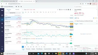 Live Trading Option On Robinhood How to make a quick $$