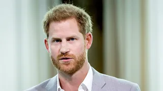 Angst um Sicherheit? Harry will vielleicht Teilnahme bei Invictus Games absagen • PROMIPOOL