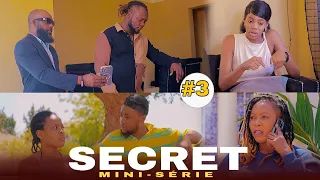 SECRET EPISODE 3 💔Loko Esthie Kenlie Arab T10 Joly Angel Astride Balbou EPIZÒD SA PA POU TIMOUN