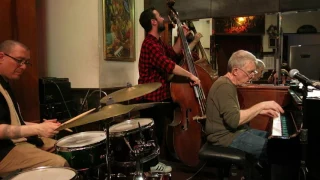 Lullaby of Birdland ~ Bob Albanese on Piano ~ Jazz at Cleopatra's Needle, NYC ~ 06/17/2017