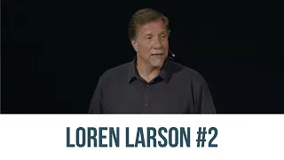 Loren Larson Session 2