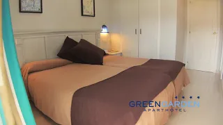 Hotel Green Garden Cala Ratjada Mallorca