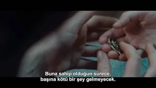 Açlık Oyunları TV Reklamı "Haraç" [ALTYAZILI]