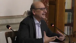 (3/5) - Gaetano Lettieri - "Cusano e il platonismo fiorentino: la nascita dell’origenismo moderno"