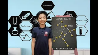 Canis Major | The Greater Dog