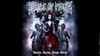 cradle of filth NEW HQ 320kbps -Forgive Me Father (I Have Sinned)