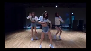 BLACKPINK - Forever Young (+ Intro with Dance Break) DANCE PRACTICE