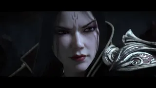 Diablo: Immortal Trailer