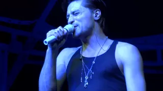 Дима Билан_Я просто люблю тебя (01.08.13г.,клуб Bono,Одесса)