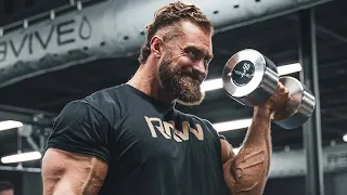 Cbum | Motivation For Workout |  NEFFEX - Destiny | Intense Workout  Motivation | Chris Bumstead |