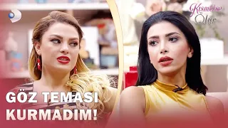 Aykut'la Ödüldeyken Didem Tavrını Koruyamadı Mı? - Kısmetse Olur 254. Bölüm