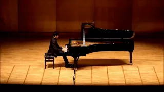 Franz Liszt Transcendental Etude No. 10 f-moll, (Young Musicians on World Stages)