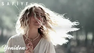 Safiye - Yeniden ( Lyric Video)