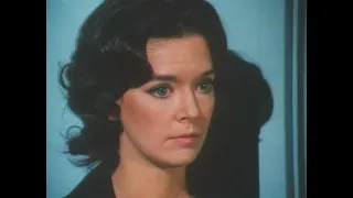 (1978) The Hardy Boys/Nancy Drew Mysteries – “Defection to Paradise” episodes ♦ PAMELA FRANKLIN