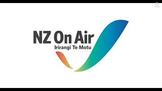 new Zealand on air logo history