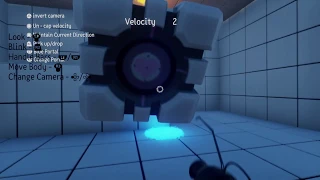 Portal 3 full game