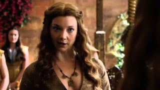 Cersei and Margaery (Season 5)