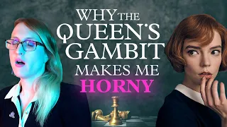 Sex, Autism, and The Queen's Gambit