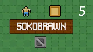 Sokobrawn - Part 5: With Timing