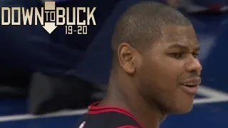 Cristiano Felicio 13 Points Full Highlights (2/9/2020)