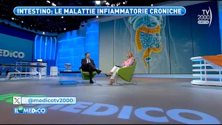 Il Mio Medico (Tv2000) - Come curare il colon irritabile