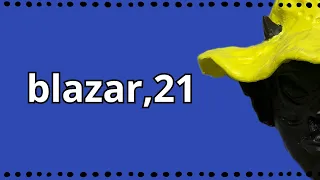 blazar 2021 - выставка-ярмарка молодого современного искусства
