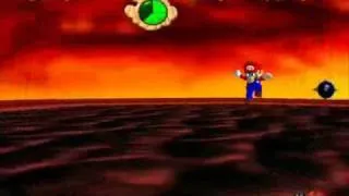 Super Mario 64 Speed Run (5:34)