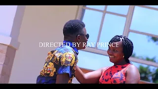 MC KUDU FT DANLEE - ONYABERE (Official Video 4K)