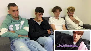 MTF ZONE Reacts To BTS SUBTITLES THAT SEEM FAKE (BUT AREN'T) | BTS REACTION