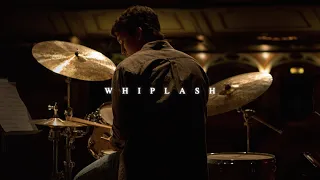 Visuals - Whiplash (4K)