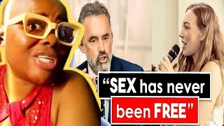 #JordanPeterson - Progressive Student Was Left SPEECHLESS On S!x || What He Said Was Brilliant