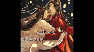 The vol 8 cover is so beautiful #hualian #heavenofficialsblessing #tianguancifu #fyp