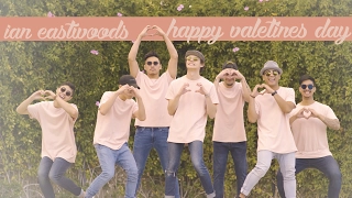 "Happy Valentine's Day" - [Outkast] : Ian Eastwood & The Young Lions