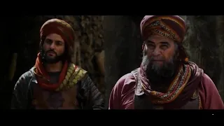 Omar Ibn Khattab Series - Episode 11 - WITH ENGLISH SUBTITLES