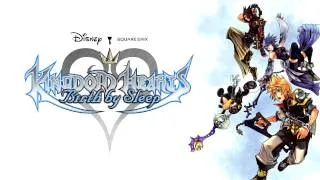 Vim And Vigor -Kingdom Hearts: Birth By Sleep ~ Original Soundtrack-