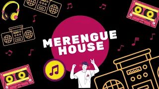 Proyecto Uno, Ilegales, Sandy y Papo, Fulanito y muchos más # Mix de Merengue House #