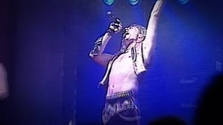 Sweet - 13. Hellraiser - Live at the Capitol, Hannover - 1991 (OFFICIAL)