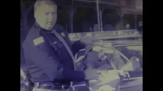 Crazy Police Dash Cam Videos #3 (Horror Stories Reupload)
