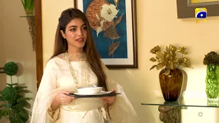 Dil Awaiz | Episode 18 Promo | Kinza Hashmi - Affan Waheed | Tomorrow at 9:00 PM Only on HAR PAL GEO