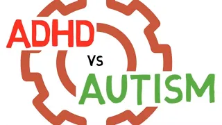 ADHD vs AUTISM: Executive Functioning