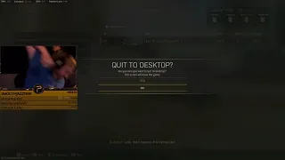 HOW PCHOOLY ENDS HIS LIVE STREAM OMG😂😂 | BEST WARZONE CLIP