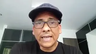 Xavier Naidoo, richtet sich an alle die an Wahrheit interessiert sind;)..