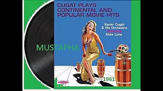 Abbe Lane & Xavier Cugat - Mustapha