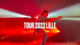 PNL TOUR 2022 LILLE (Concert entier)