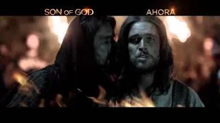 Son Of God | "Nace" [HD] | 20th Century Fox