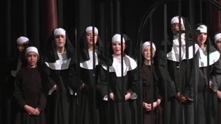 "The Wedding/Maria (Reprise)" DoItBig Productions The Sound of Music