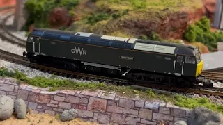 Things i dislike about N gauge| 1 year review