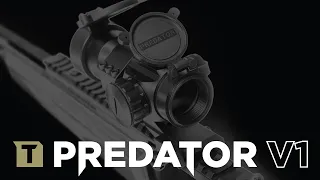 Instructional Video - Tacticon Predator V1 Red Dot Sight