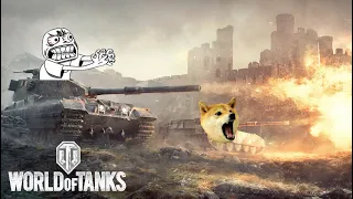 Best Replays Wot, World of tanks funny moments, Tanks epic wins